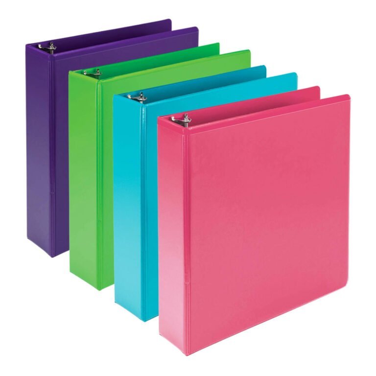 Binders