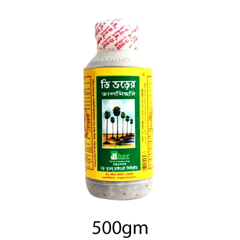 D Bhars Palm Candy 500gm 1