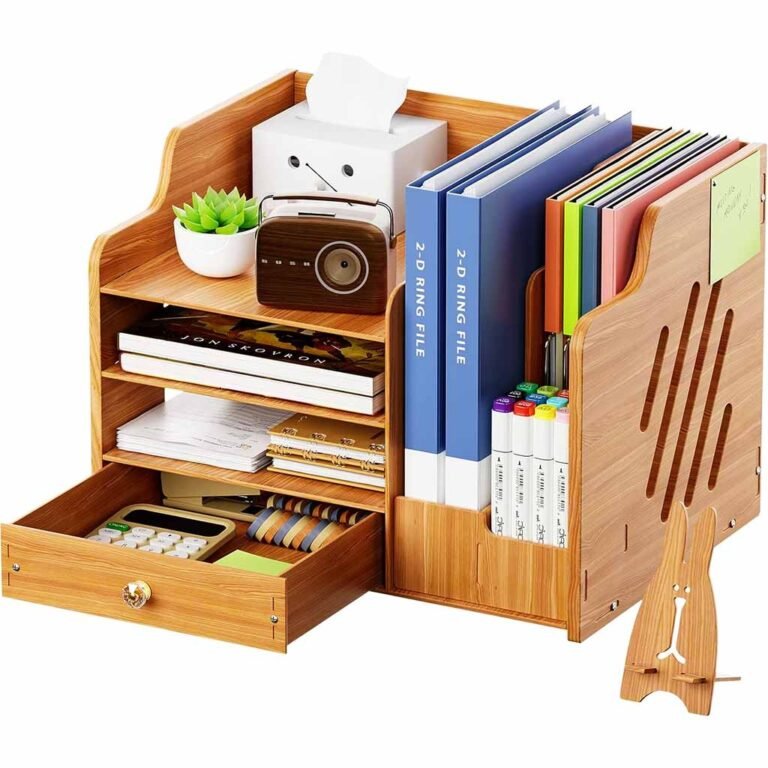 Desk Organizers