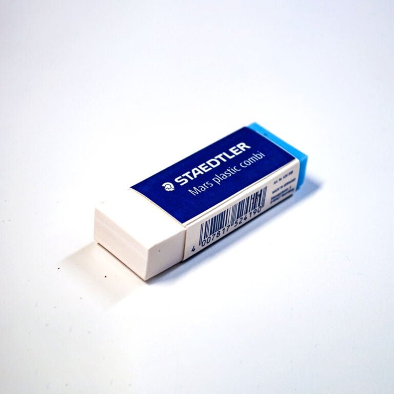 Erasers