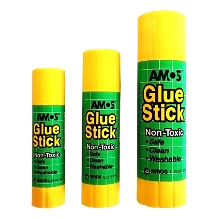 Glue sticks