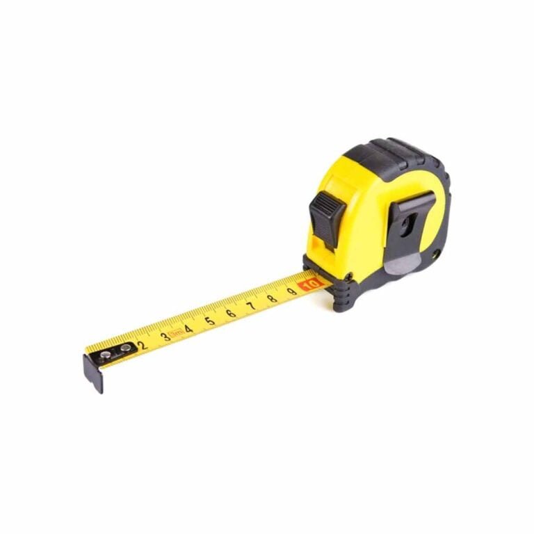 Measuring Tools
