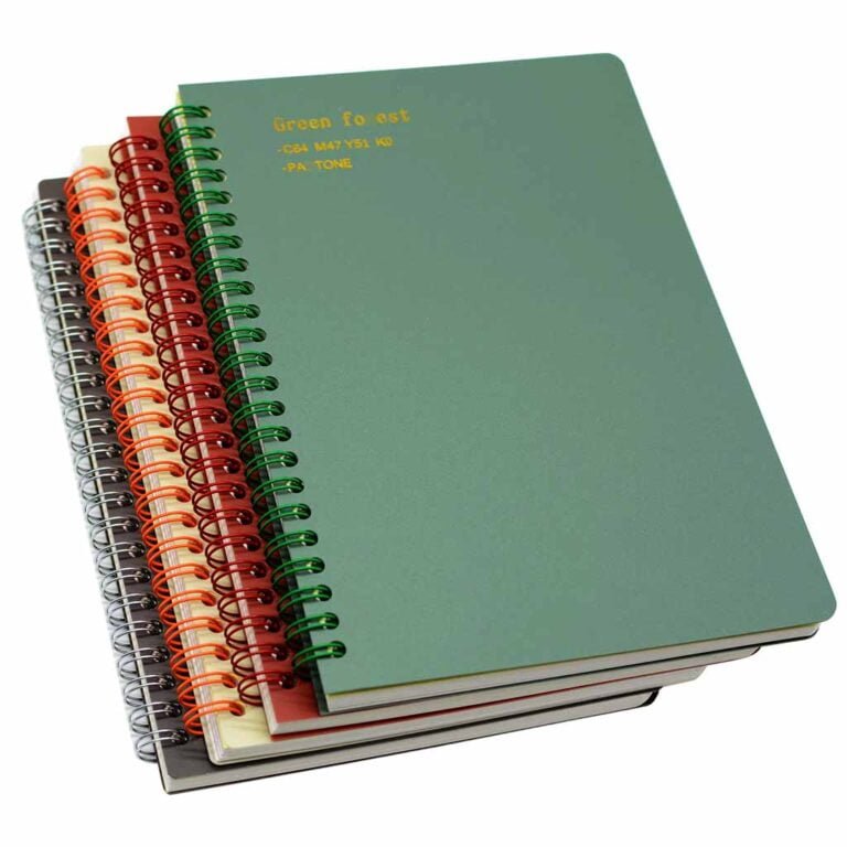 Notebooks
