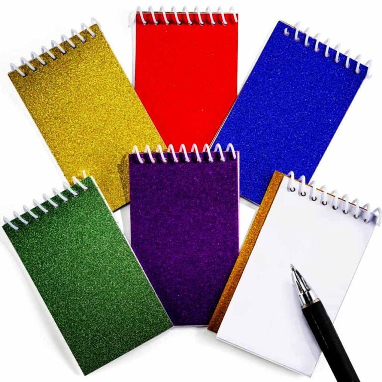 Notepads 2
