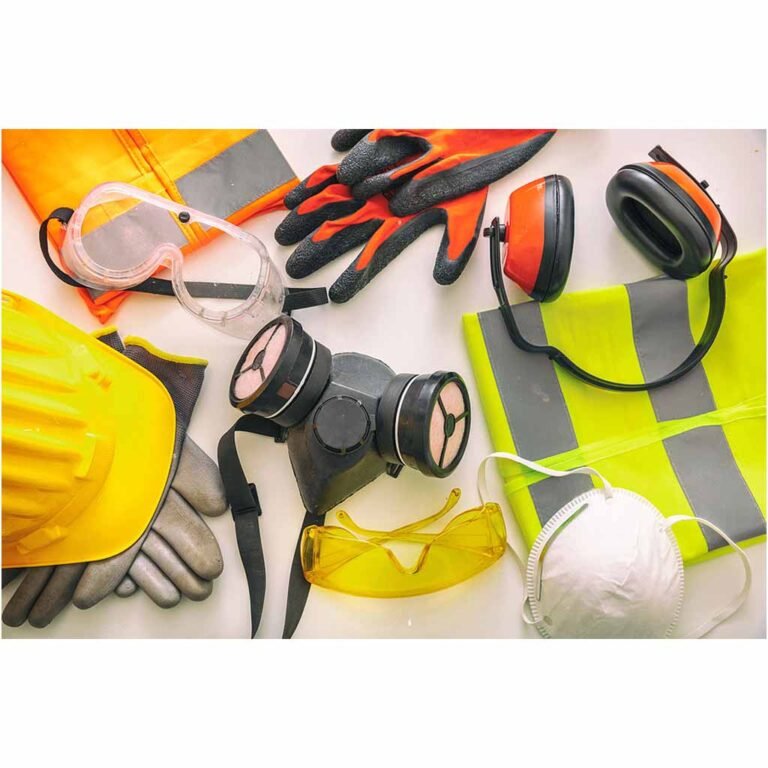 PPE