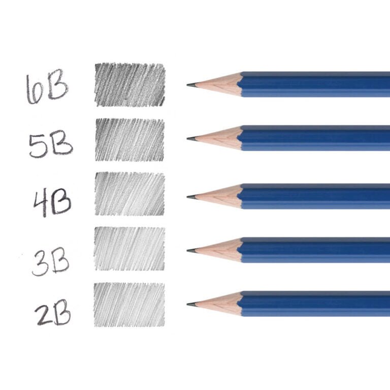 Pencils 2
