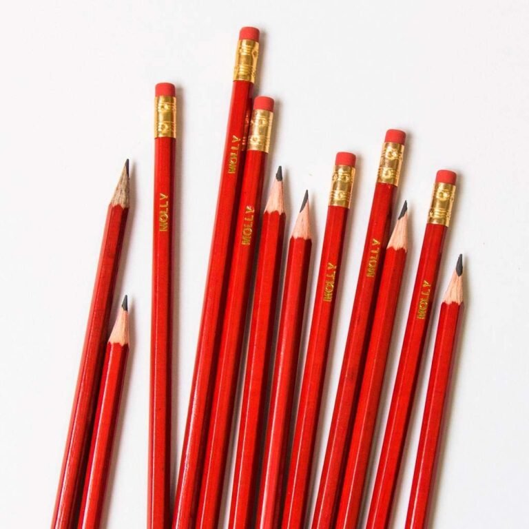 Pencils 3