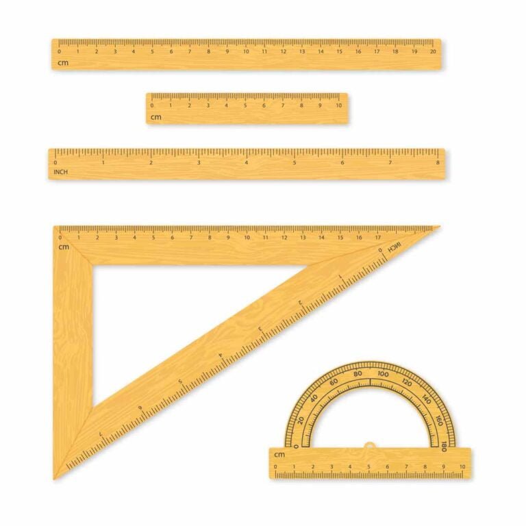 Rulers
