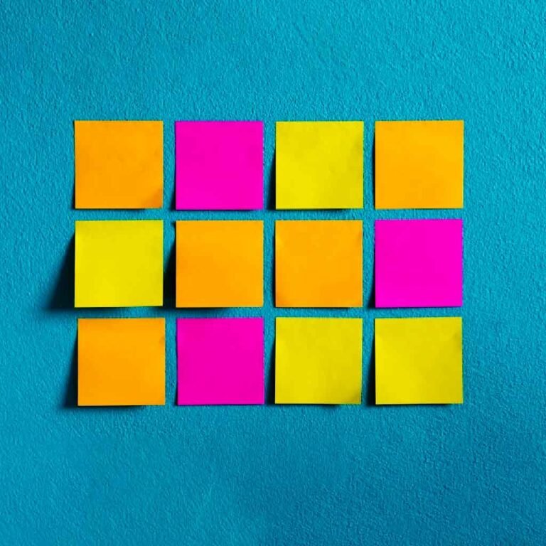 Sticky notes 2
