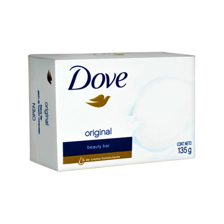 dove 135gm