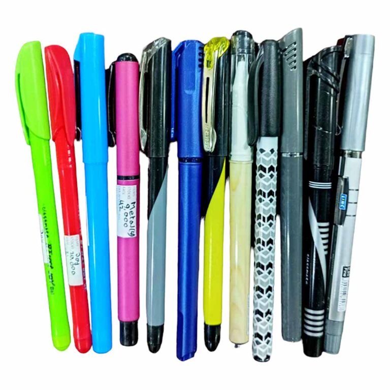 pen 7
