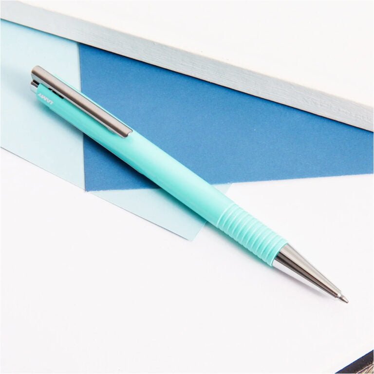 pen