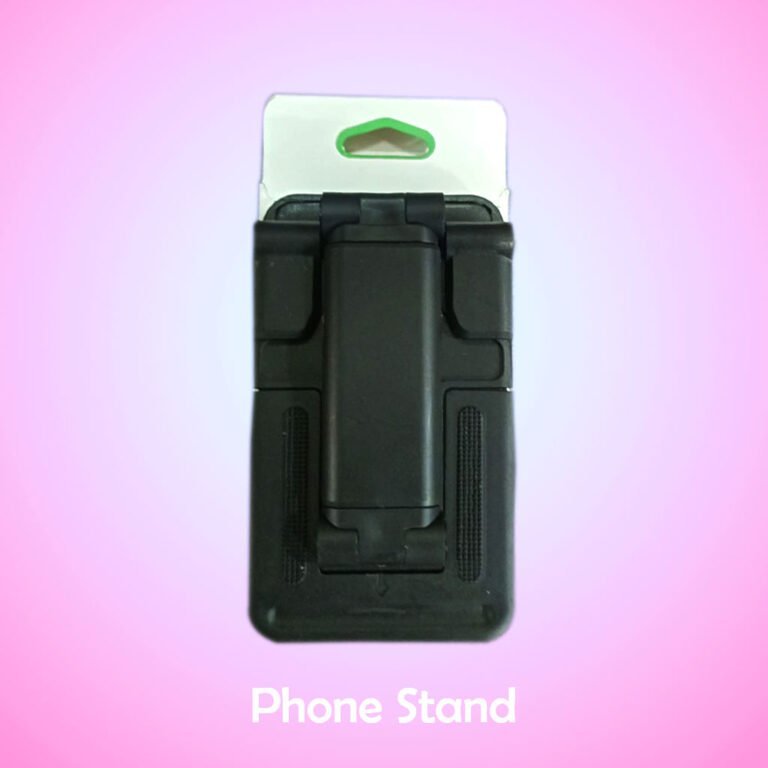 phone stand
