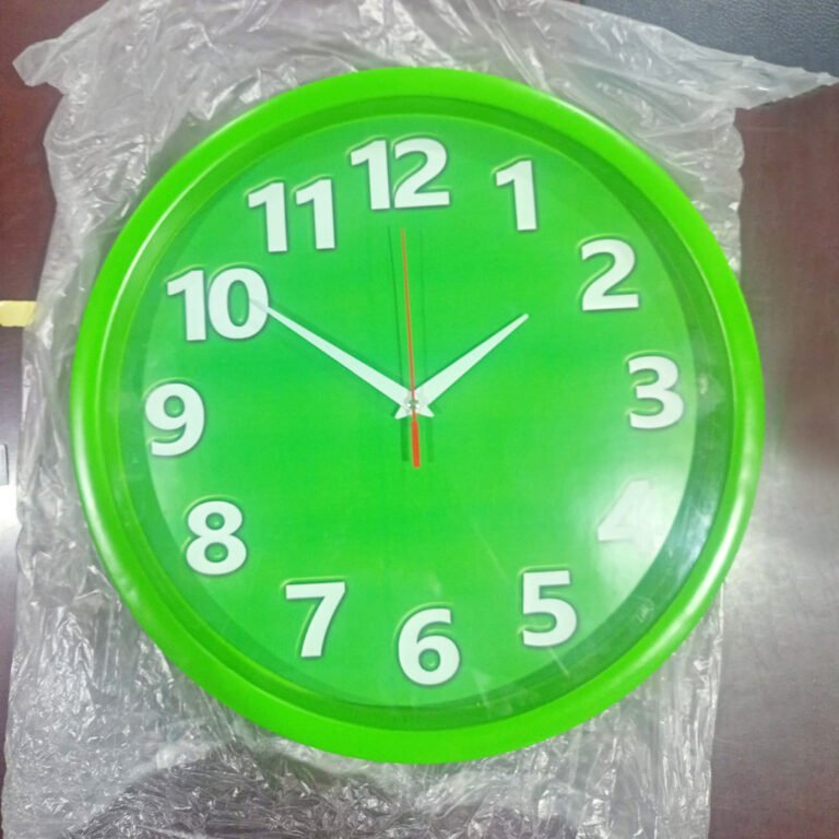 wall clocck 03