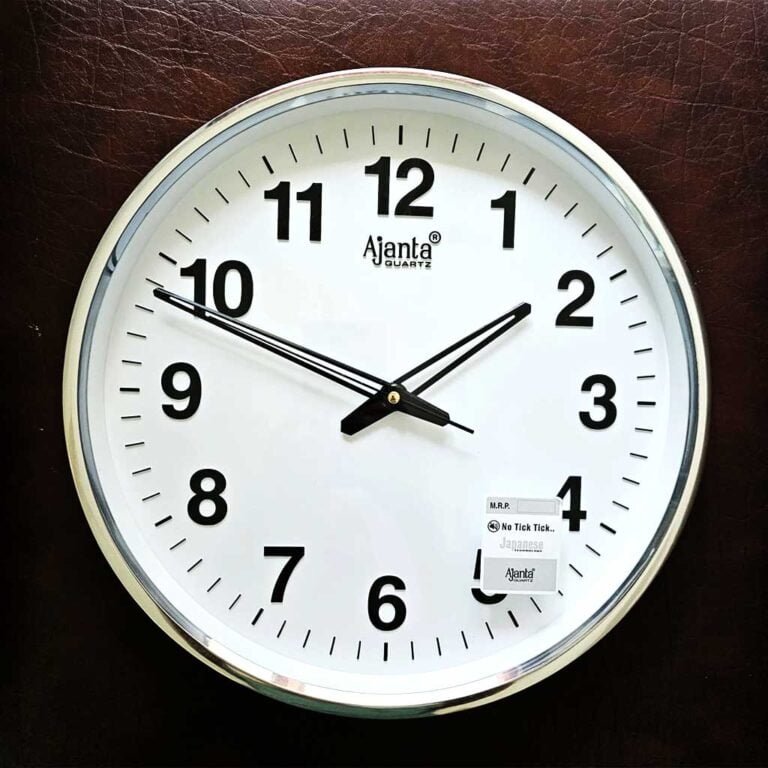 wall clocck 15