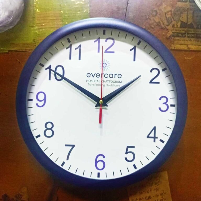 wall clocck 21
