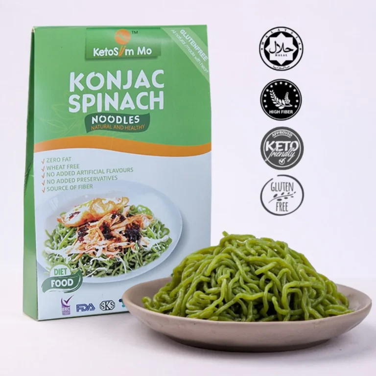Noodles