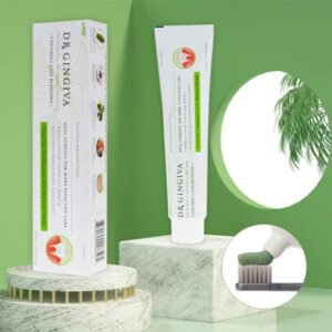 Dr. Gingiva Toothpaste 85 gm