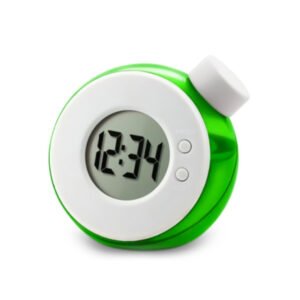 Digital Water Clock
